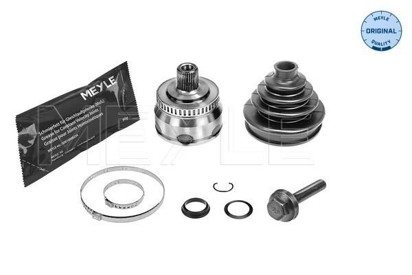 MEYLE Gelenksatz, Antriebswelle 100 498 0069 MEYLE 100 498 0069 Antriebsteile AUDI A4 B5 Limousine (8D2) 1996