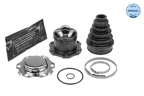 MEYLE Kit giunti semiasse 100 498 0179 100 498 0179 costo Giunto omocinetico SKODA SUPERB MEYLE