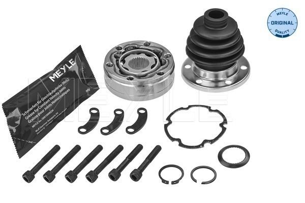 MEYLE Ledsats, drivaxel 100 498 0182 MEYLE 100 498 0182 Ledsats, drivaxel