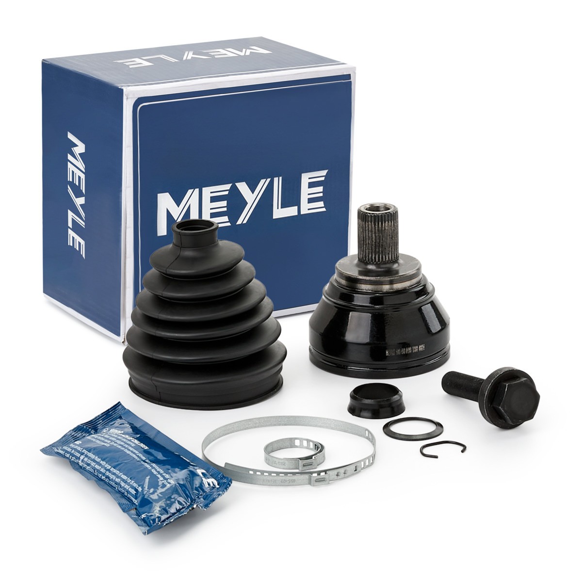 MEYLE Homokineet reparatie set, aandrijfas 100 498 0193 Homokinetische koppeling MEYLE ROOMSTER 100 498 0193 goedkoop
