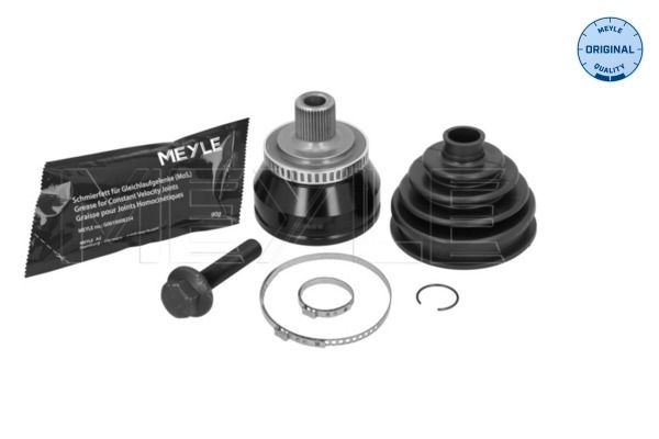 MEYLE Drivledd 100 498 0206 100 498 0206 Drivknute MEYLE SEAT INCA