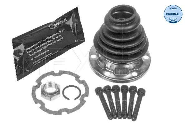 MEYLE Paljekumisarja, vetoakseli 100 498 1083 100 498 1083 MEYLE Vetoakselin suojakumi VOLVO XC 90