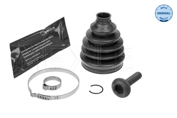 MEYLE Asmanchetten set 100 498 1085 100 498 1085 Asmanchet MEYLE MERCEDES-BENZ C-Klasse