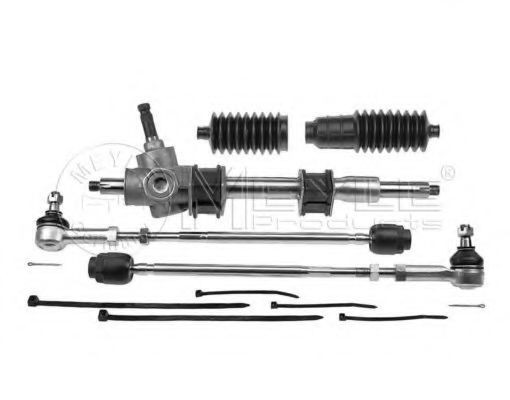 MEYLE Roolilatt 100 500 0001 Rooliajam OPEL MEYLE 100 500 0001
