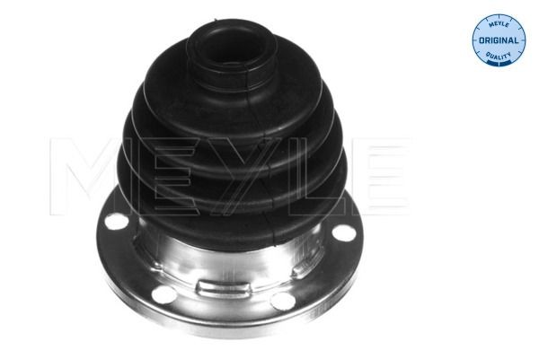 MEYLE Paljekumi, vetoakseli 100 501 0005 100 501 0005 MEYLE Vetonivelen suojakumi PEUGEOT 505