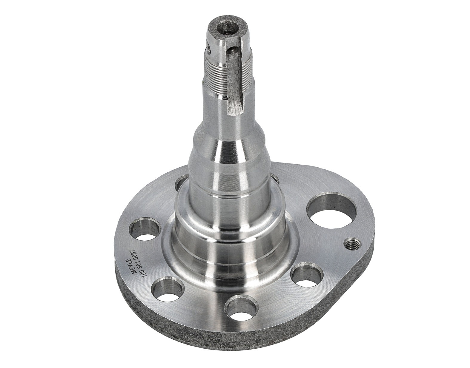 MEYLE Steering knuckle 100 501 0037 Mercedes AMG GT MEYLE steering knuckle 1005010037
