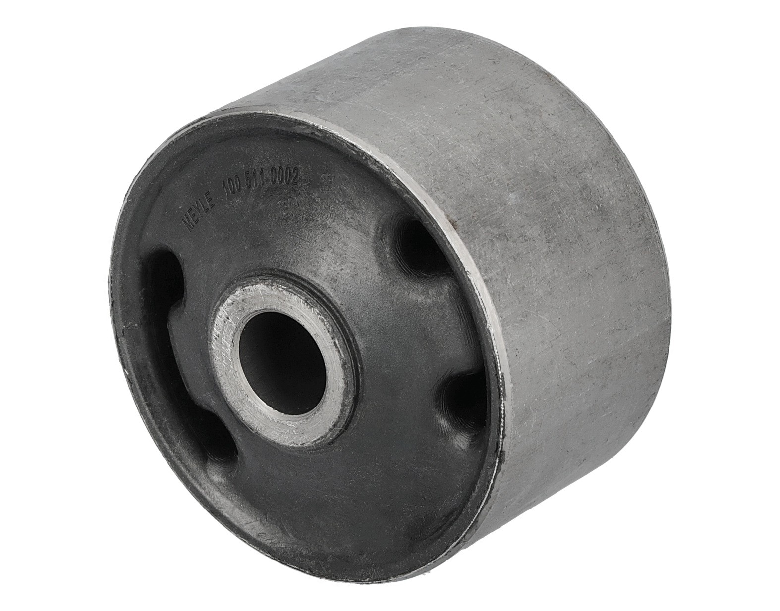 MEYLE Upphängning, axelstomme 100 511 0002 MEYLE 100 511 0002 Upphängning, axelstomme