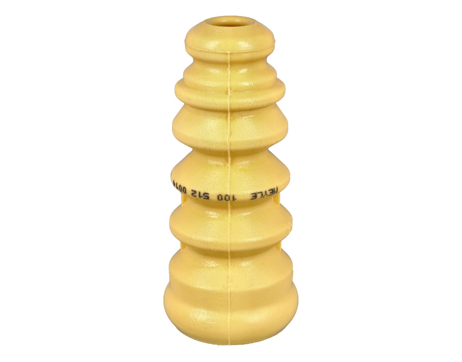 MEYLE Gummianslag, affjedring 100 512 0014 100 512 0014 Støddæmperstop MAZDA B-serie MEYLE