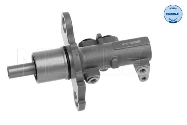 Brake master cylinder MEYLE 100 532 0001 MEYLE 100 532 0001 Audi A8 2007 Master cylinder price
