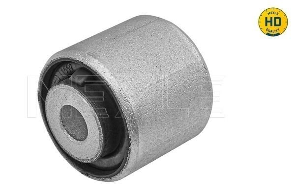Bush, control arm mounting MEYLE 100 610 0003/HD MEYLE 100 610 0003/HD Audi Q5 2015 Wishbone bushes price