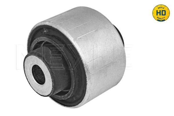 MEYLE Bronzina cuscinetto, Braccio oscillante 100 610 0004/HD MEYLE 100 610 0004/HD Boccole braccio oscillante Audi A6 C6 Allroad prezzo