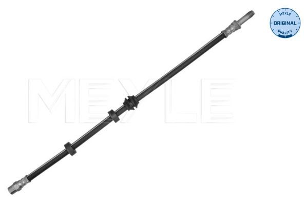Bremsschlauch MEYLE 100 611 0017 MEYLE 100 611 0017: Bremsschläuche Volkswagen CADDY 1999