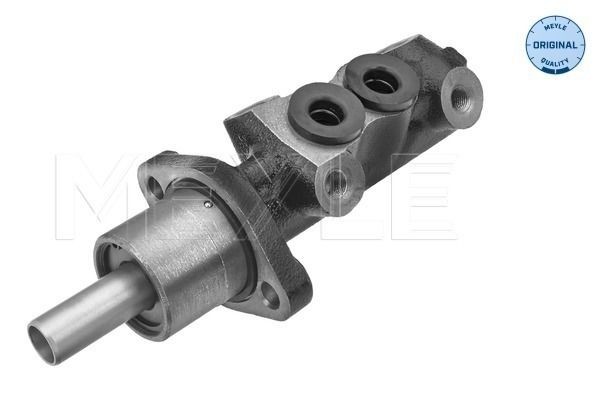 MEYLE Brake master cylinder 100 611 0034 MEYLE 100 611 0034 19 II Convertible brake master cylinder price