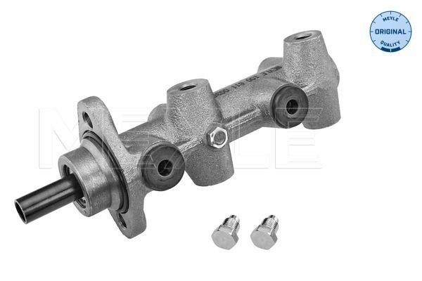MEYLE Brake master cylinder 100 611 0035 MEYLE 100 611 0035 genuine Audi A8 D3 master cylinder price