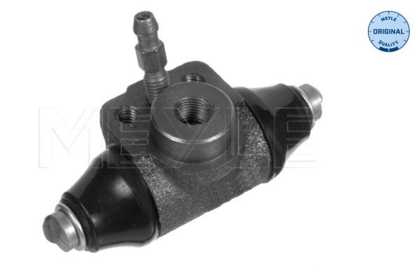 MEYLE Brzdový valček kolesa 100 611 0036 100 611 0036 Bubnové brzdy Volkswagen CORRADO MEYLE