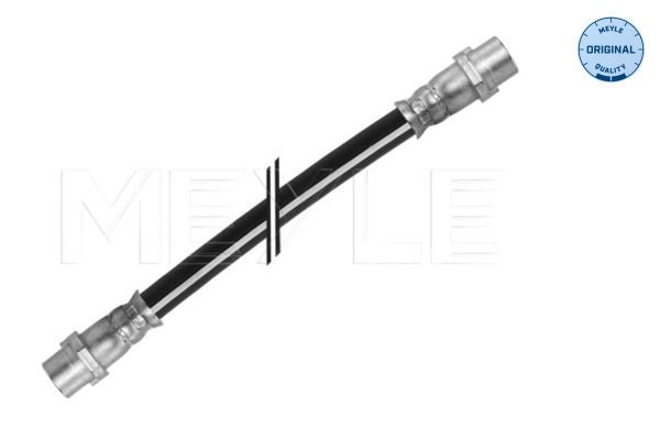 Flexible de frein MEYLE 100 611 0040 MEYLE 100 611 0040 Flexibles de frein arrière gauche et droit Audi A8 2023