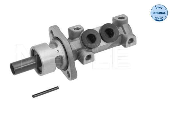 MEYLE Peapiduri silinder 100 611 0048 Piduri peasilinder MEYLE 190 100 611 0048 odav