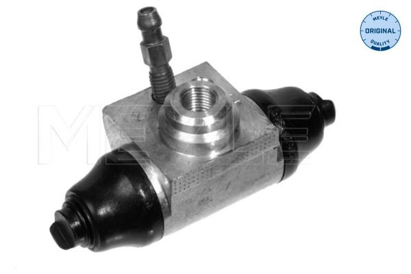 MEYLE Brzdový valček kolesa 100 611 0057 Bubnové brzdy MEYLE CORRADO 100 611 0057 lacné