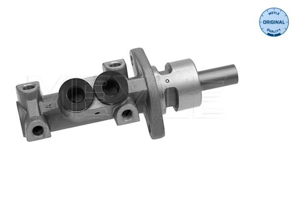 MEYLE Peapiduri silinder 100 611 0074 MEYLE 100 611 0074 Piduri peasilinder Golf 1 Cabrio originaal hind