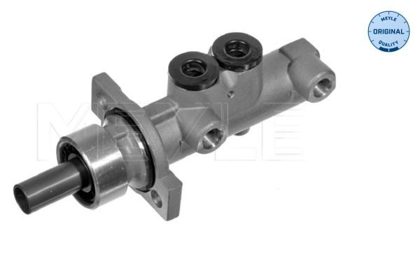 MEYLE Huvudbromscylinder 100 611 0075 MEYLE 100 611 0075 bromshuvudcylinder VW New Beetle Cabriolet pris