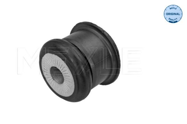 Lagring, akselskaft MEYLE 100 710 0009 MEYLE 100 710 0009 Traversforing VW GOLF 2009