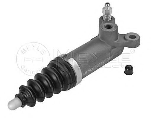 MEYLE Cilindro secondario, frizione 100 721 0003 100 721 0003 costo Cilindretto frizione MEYLE AUDI 100