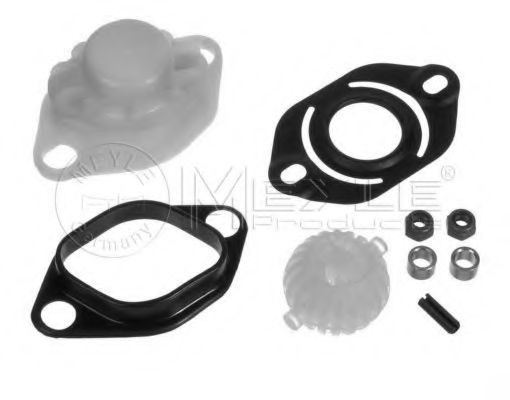 MEYLE Kit riparazione, Leva cambio 100 798 0001 100 798 0001 Kit riparazione leva cambio MEYLE Volkswagen AMAROK costo