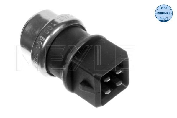 MEYLE Sensor, motortemperatur 100 800 9054 Kjølevæsketemperatursensor MEYLE Ford StreetKA 100 800 9054