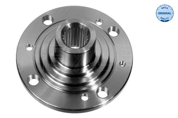 MEYLE Charnière de porte 100 831 0001 Hayon MEYLE YETI 100 831 0001 pas cher