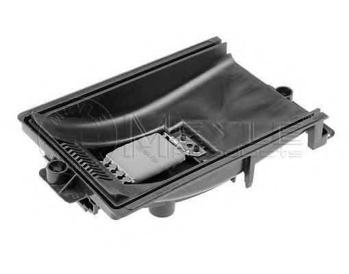 MEYLE Resistenza ventola abitacolo 100 840 0001 100 840 0001 Resistenza ventola abitacolo SEAT IBIZA MEYLE costo