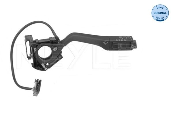 MEYLE Comutador na coluna de direcção 100 850 0001 MEYLE 100 850 0001 Comutador na coluna de direcção Seat Toledo 1L originais preço
