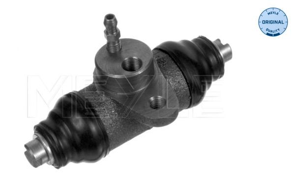 MEYLE Stuurunit, ventilator(motorkoeling) 100 880 0007 BMW X3 Stuurunit, ventilator(motorkoeling) MEYLE 100 880 0007