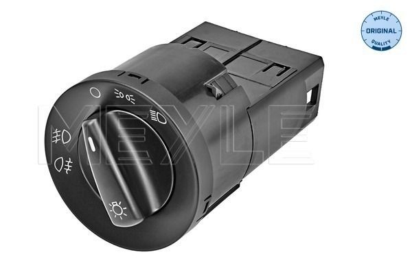 MEYLE Koplampschakelaar 100 890 0011 Mercedes-Benz C-Klasse Lichtschakelaar MEYLE 100 890 0011