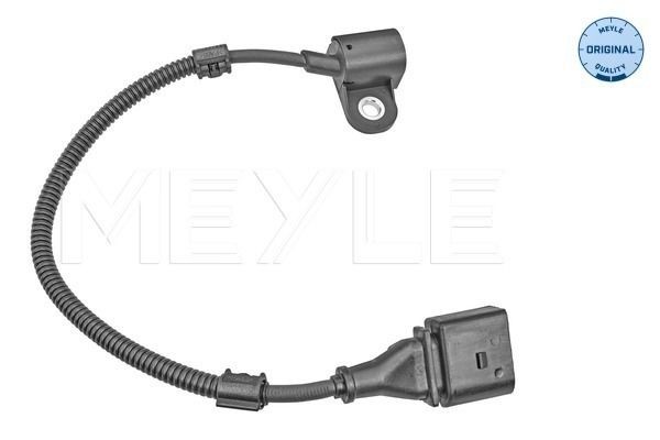 MEYLE Devējs, Sadales vārpstas stāvoklis 100 899 0035 100 899 0035 Sadales vārpstas pozīcijas sensors FORD FIESTA MEYLE