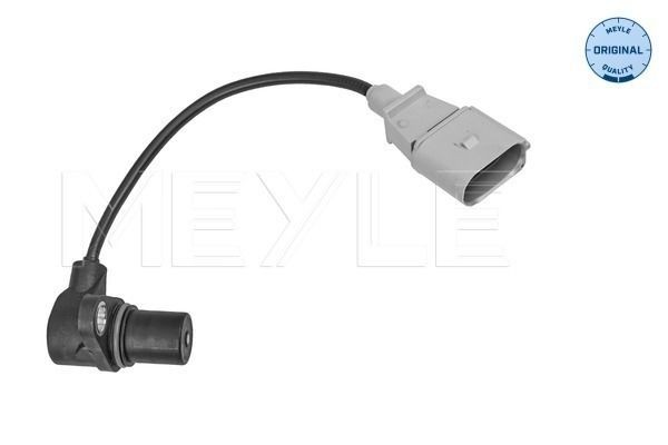 MEYLE Crankshaft sensor 100 899 0045 Škoda OCTAVIA MEYLE crankshaft sensor 1008990045