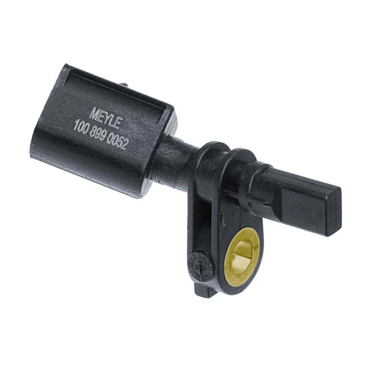 ABS-givare MEYLE 100 899 0052 MEYLE 100 899 0052 Hjulhastighetsgivare VW POLO 2012