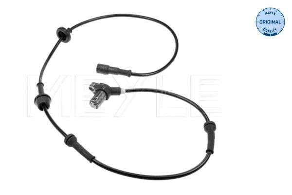 MEYLE ABS-Sensor 100 899 0068 100 899 0068 Raddrehzahlsensor VW LUPO MEYLE kaufen