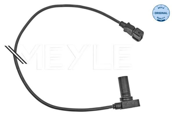 MEYLE Snímač impulzov kľukového hriadeľa 100 899 0100 100 899 0100 MEYLE Snímač otáčok kľukového hriadeľa Dodge lacné