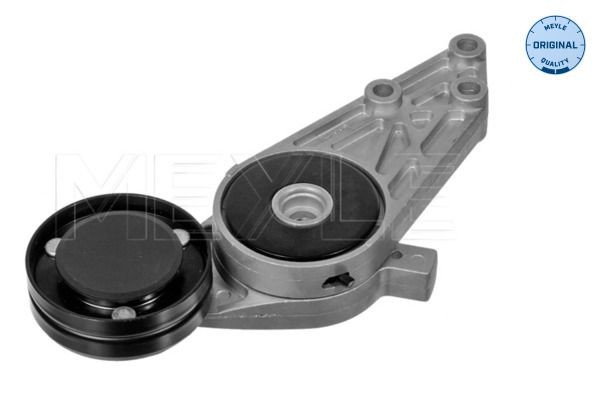 MEYLE Belt Tensioner, v-ribbed belt 100 903 0011 100 903 0011 MEYLE drive belt tensioner for SKODA ROOMSTER