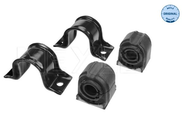 MEYLE Låsecylinder, tændingslås 100 905 0017 Låsecylinder MEYLE Citroën BERLINGO 100 905 0017