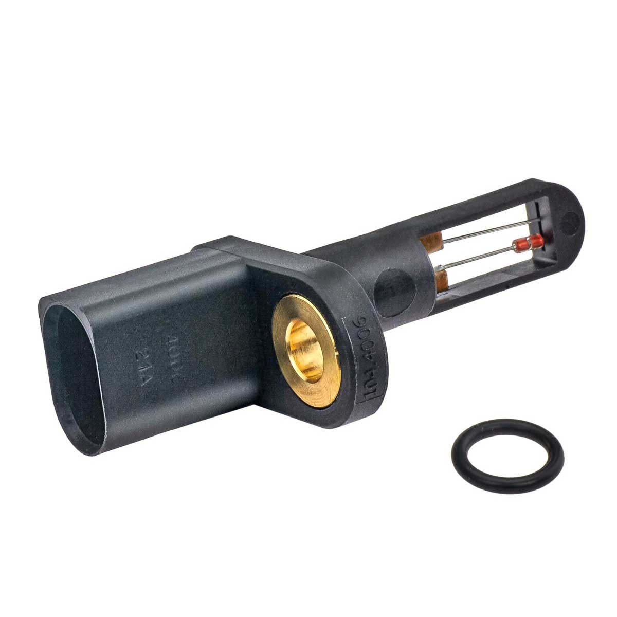 Ansauglufttemperatursensor MEYLE 100 905 0024 MEYLE 100 905 0024 AUDI A4 2004 Ladelufttemperatursensor