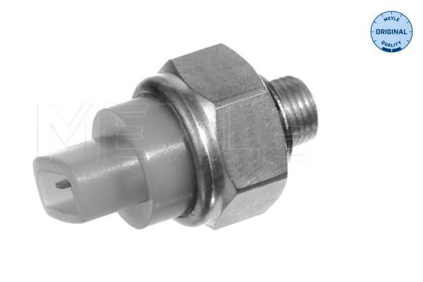 MEYLE Kühlmitteltemperatursensor 100 919 0027 Sonde Temperature MEYLE Audi A8 100 919 0027