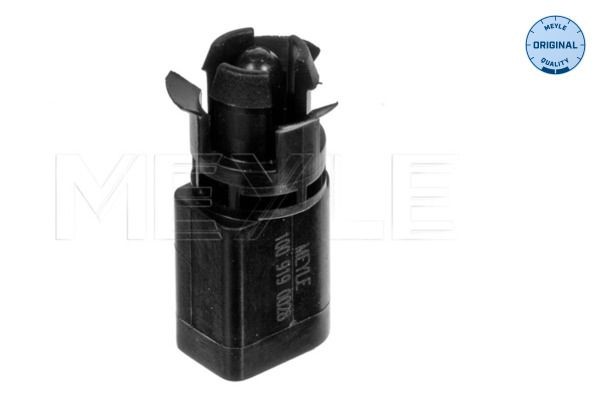 MEYLE Buitentemperatuursensor 100 919 0028 100 919 0028 Buitentemperatuursensor BMW 4-serie MEYLE