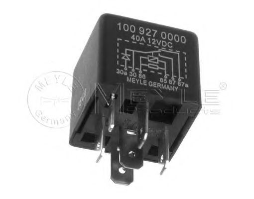MEYLE Multifunktionsrelais 100 927 0000 100 927 0000 MEYLE HYUNDAI Multifunktionsrelais