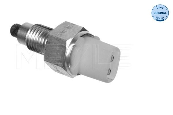 MEYLE Bryter, ryggelys 100 941 0003 Ryggelysbryter MEYLE Renault 5 100 941 0003