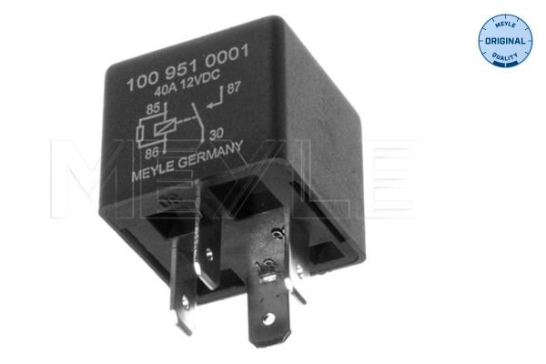 MEYLE Monitoimintorele 100 951 0001 100 951 0001 MEYLE Monitoimintorele PEUGEOT 508