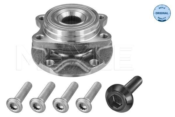 MEYLE Moteur d'essuie-glace 100 955 0011 Moteur balai d'essuie-glace MEYLE GOLF 100 955 0011 pas cher