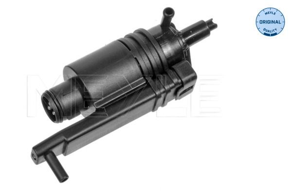 MEYLE Spylepumpe 100 955 0012 MEYLE 1009550012 Vaskevannspumpe Skoda KUSHAQ originale