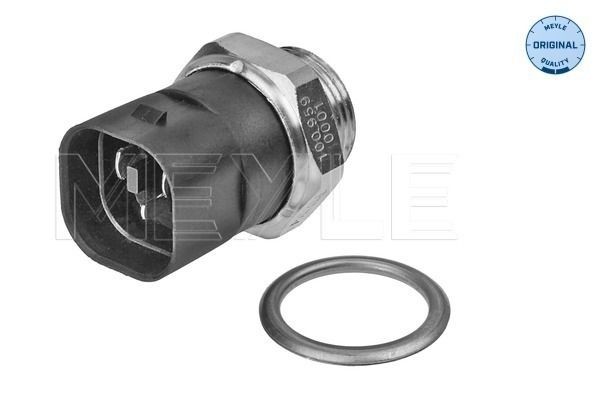 MEYLE Termoslēdzis, Radiatora ventilators 100 959 0001 MEYLE 100 959 0001 orģinālās Termoslēdzis radiatora ventilators Sharan 7M cena