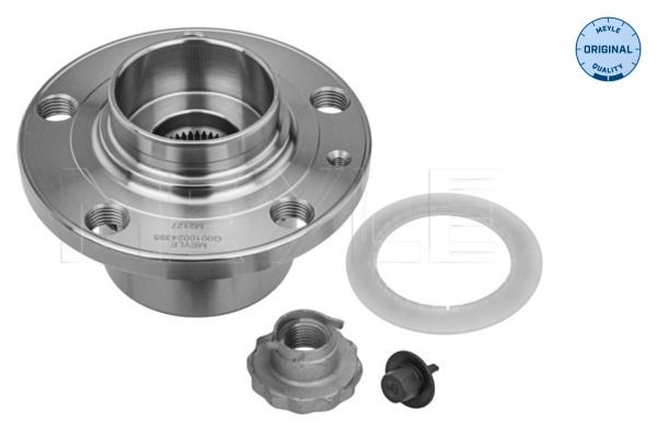 MEYLE Relè, Climatizzatore 100 959 0008 100 959 0008 costo Relè, climatizzatore MEYLE VOLVO C30